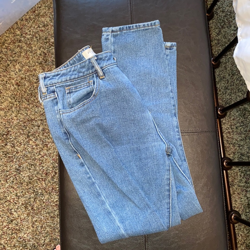 Pacsun Mom Jean